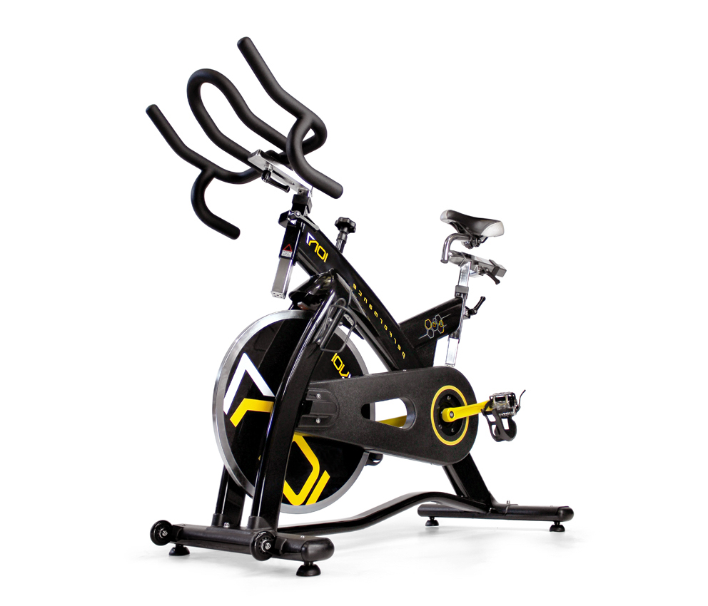 Bicicletas Spinning