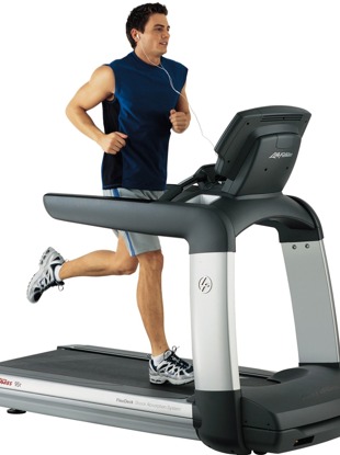 Cintas de Correr