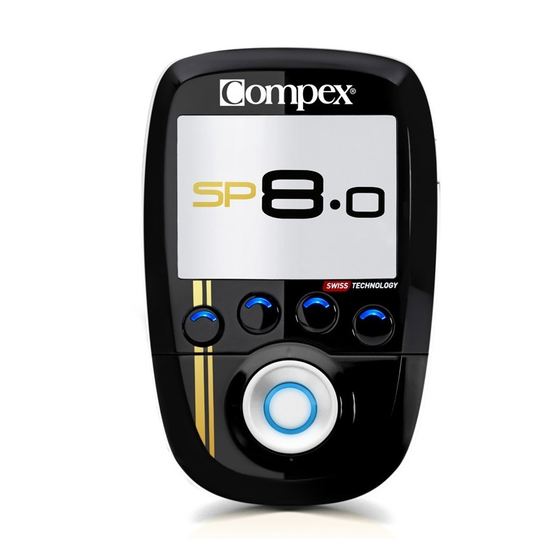 Electroestimulación