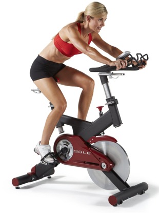 Bicicletas Spinning