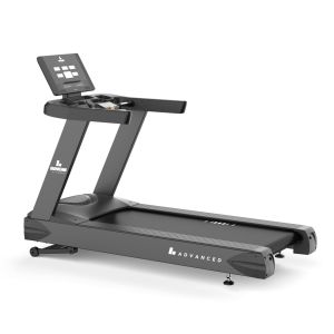 Binom Advanced BA67 Cinta de correr Profesional con Pantalla LED 18,5"